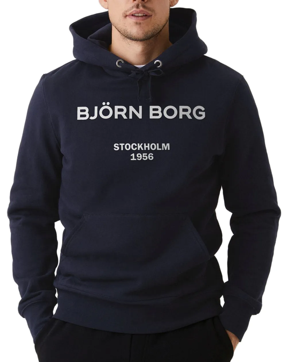 Björn Borg Borg Hood