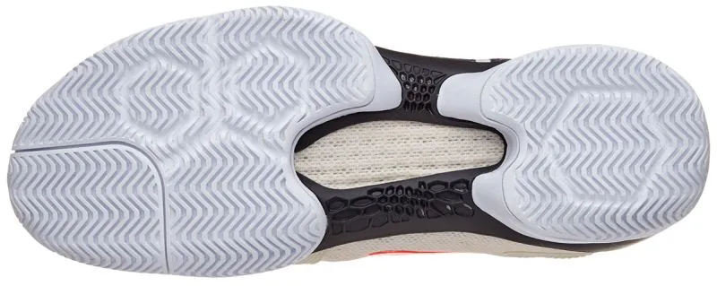 Nike Air Zoom Ultra React HC - light cream/light cream/black/white