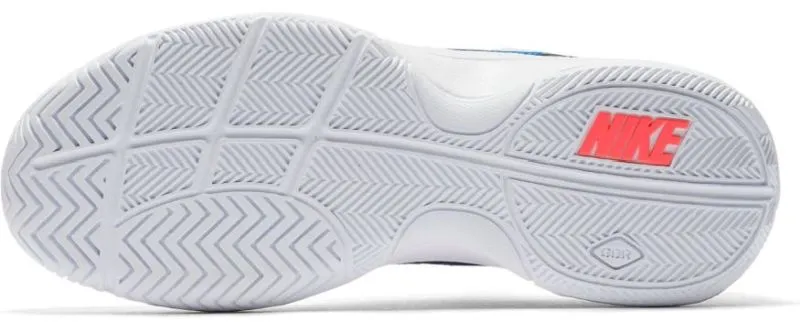 Nike Court Lite - pure platinum/blue nebula