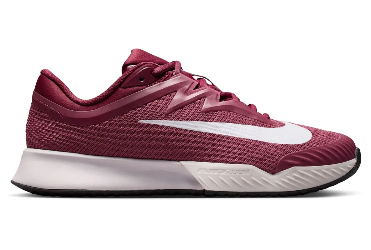 Nike Zoom Vapor Pro 3 - pink smoke/white/vast grey/black Nike Zoom Vapor Pro 3 - pink smoke/white/vast grey/black