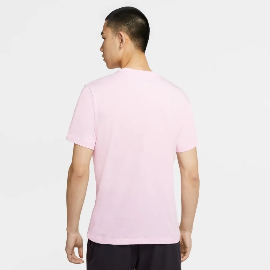 nike-court-m-tee-court-pink-foam-4 Nike Court M Tee Court - pink foam