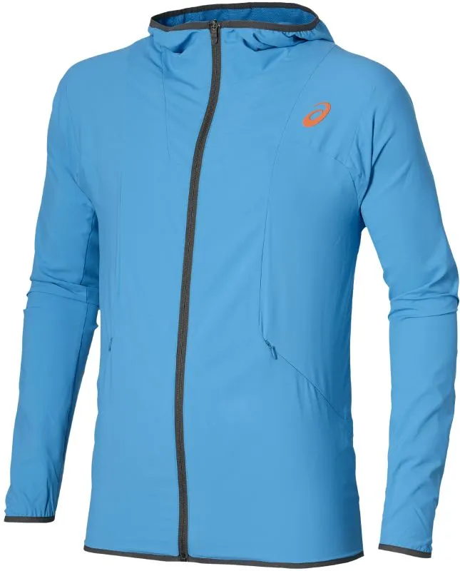 asics-athlete-jacket-blue-jewel Asics Athlete Jacket - blue jewel