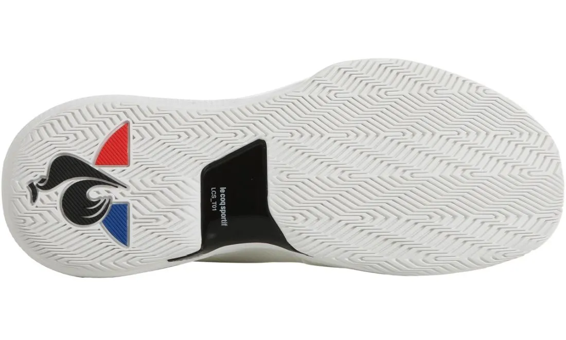 Le Coq Sportif Futur LCS T01 Hard Court - optical white