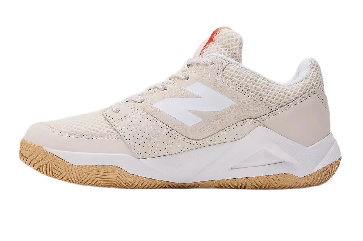 New Balance Coco Delray - bisque/urgent red