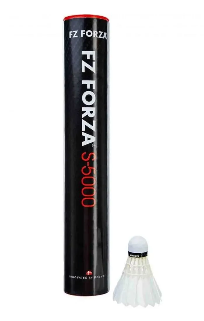 FZ Forza S-5000 12P