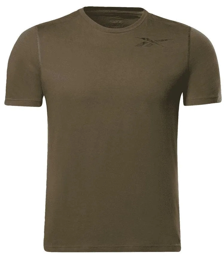 shopping Reebok Speedwick Move - army green