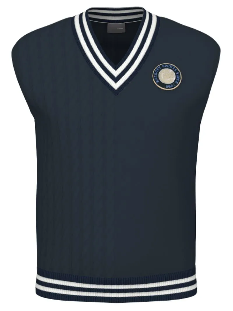 Head Performance Capsule Pullunder - navy