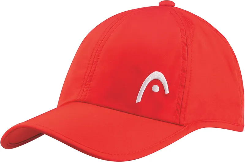 Head Pro Player Cap New