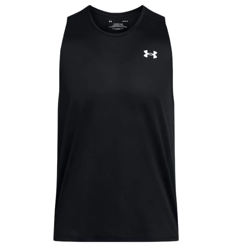 Under Armour Tech - black Under Armour Tech - black