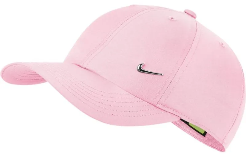 Nike Youth Heritage 86 Cap Metal Swoosh