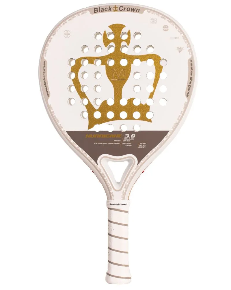 Black Crown Hurricane 3.0 Black Crown Hurricane 3.0