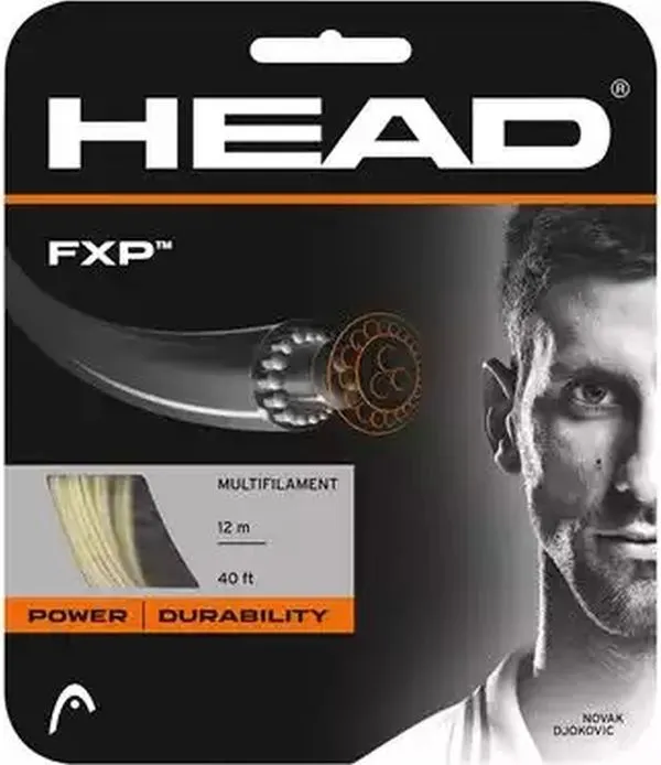 Head FXP 16