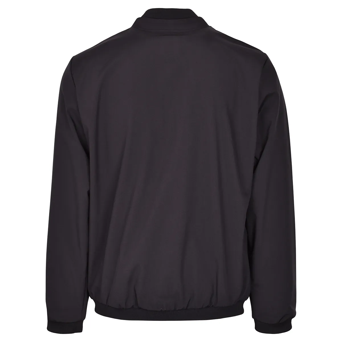 EA7 Man Woven Bomber - black