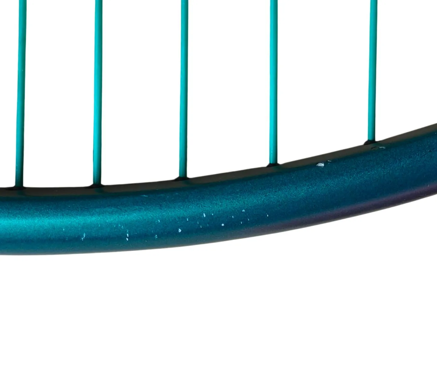 Wilson Blade 104 V9.0 (potestowa)
