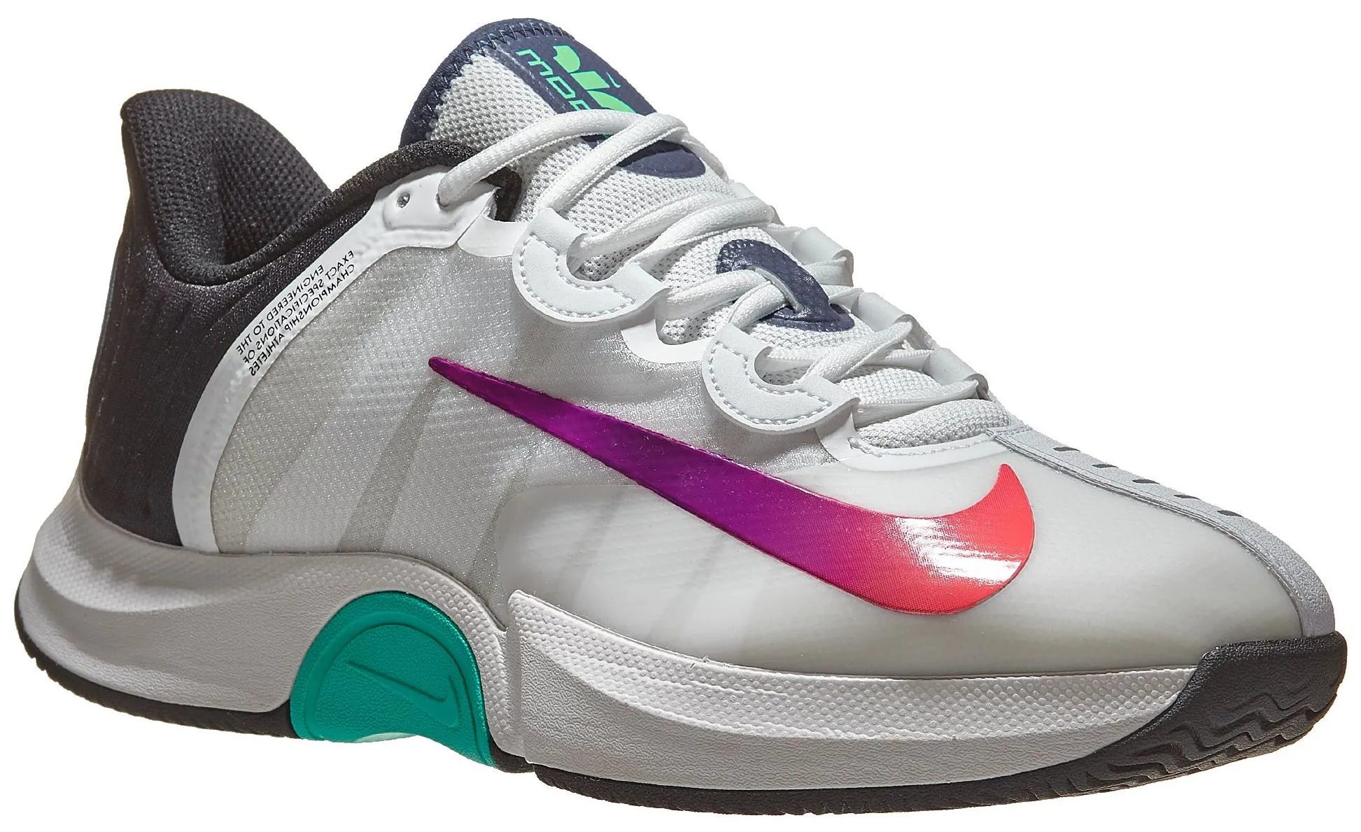 nike-air-zoom-gp-turbo-summit-white-white-black-1 Nike Air Zoom GP Turbo - summit white/white/black