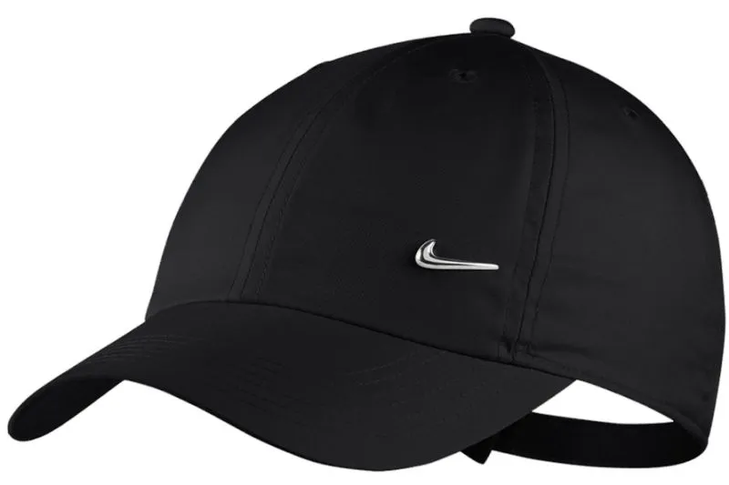 Nike Youth Heritage 86 Cap Metal Swoosh Nike Youth Heritage 86 Cap Metal Swoosh