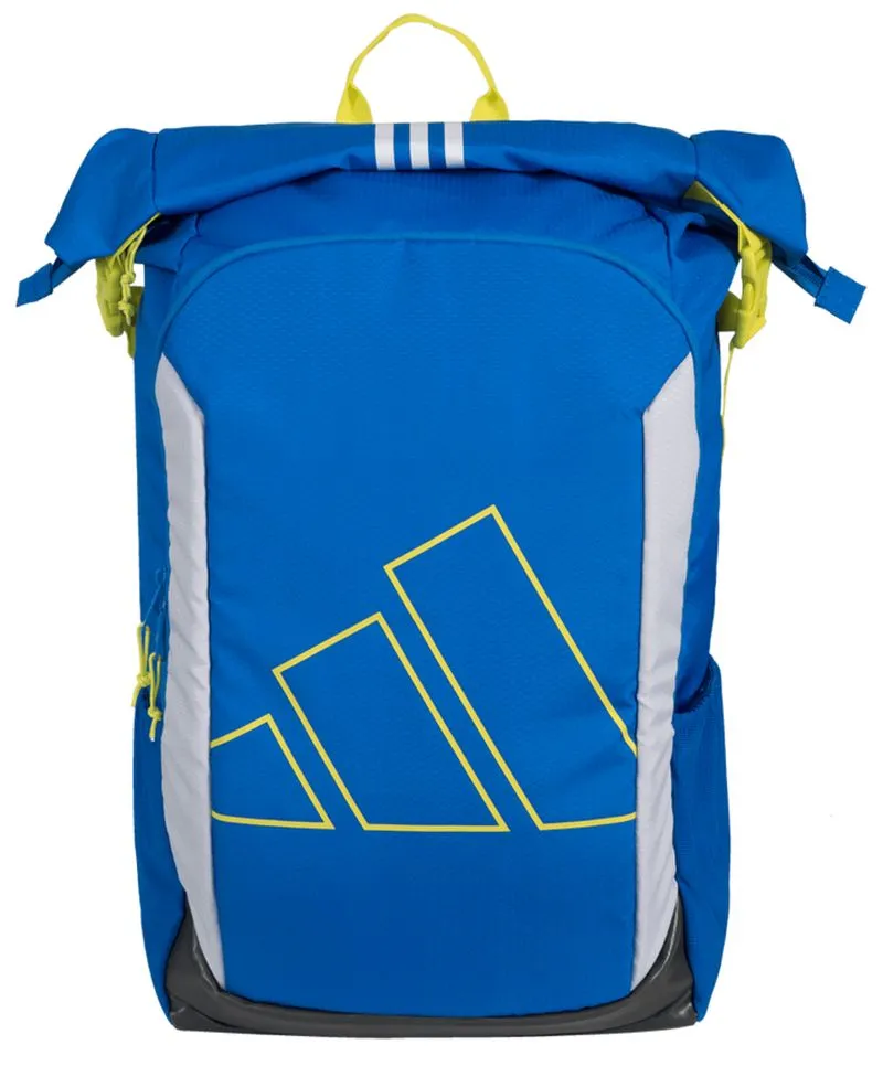 Adidas Multigame 3.3 Backpack - blue