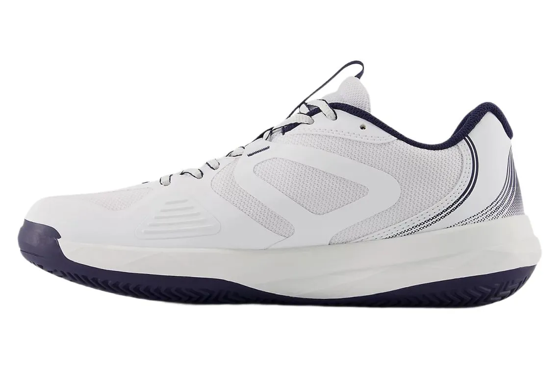 New Balance FuelCell 796v5 M7964ZV - white/team navy