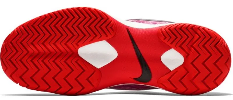 nike-wmns-air-zoom-cage-3-active-fuchsia-black-4 Nike WMNS Air Zoom Cage 3 - active fuchsia/black
