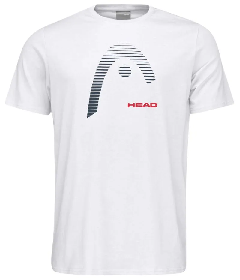 Head Club Carl T-Shirt