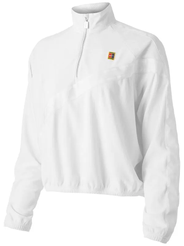 nike-court-women-jacket-white-1 Nike Court Women Jacket - white