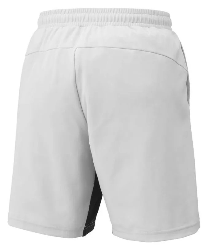 yonex-men-s-s-shorts-ice-gray-2 Yonex Men's S Shorts - ice gray