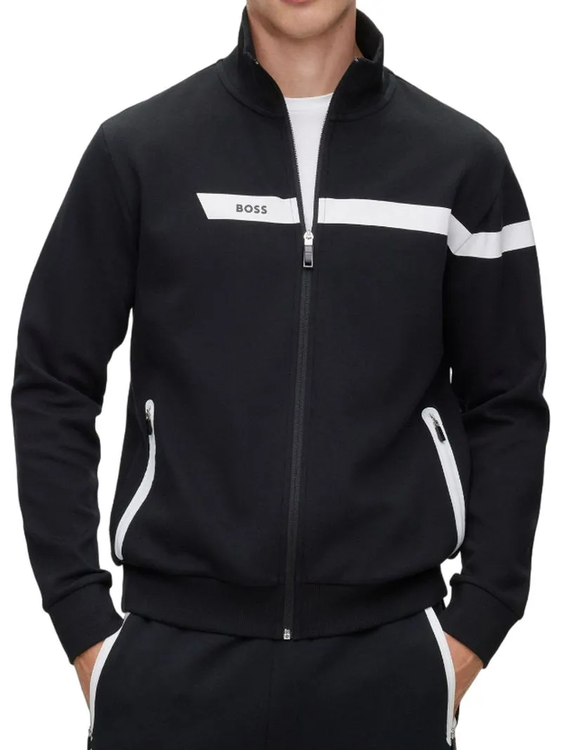 BOSS Skaz 1 Sweatshirt - black