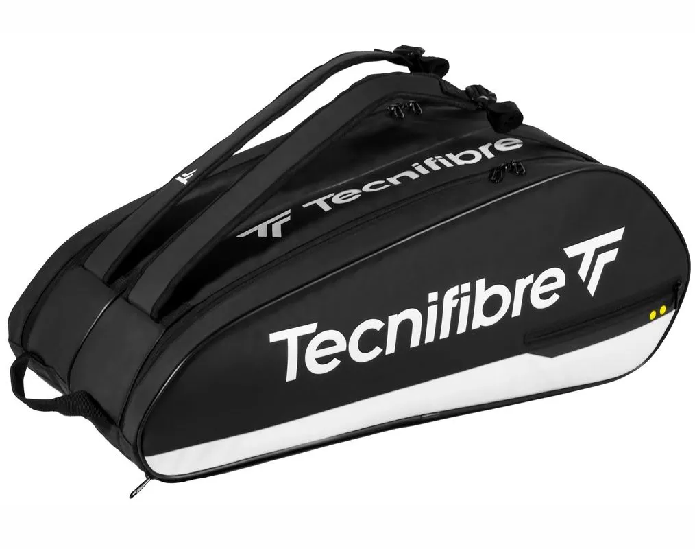 Tecnifibre Tour Endurance Neo 12R - black