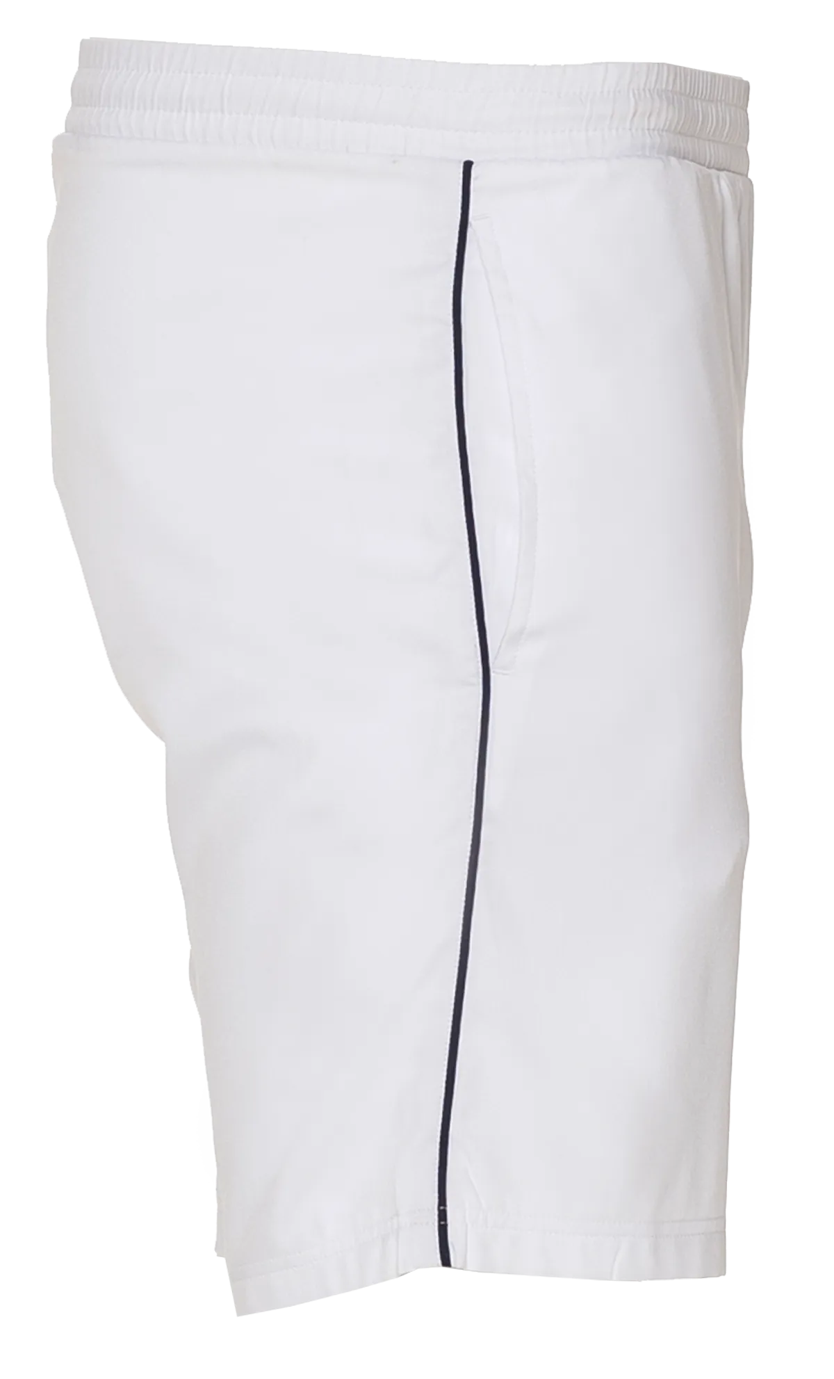 Fila Shorts Leon M - white