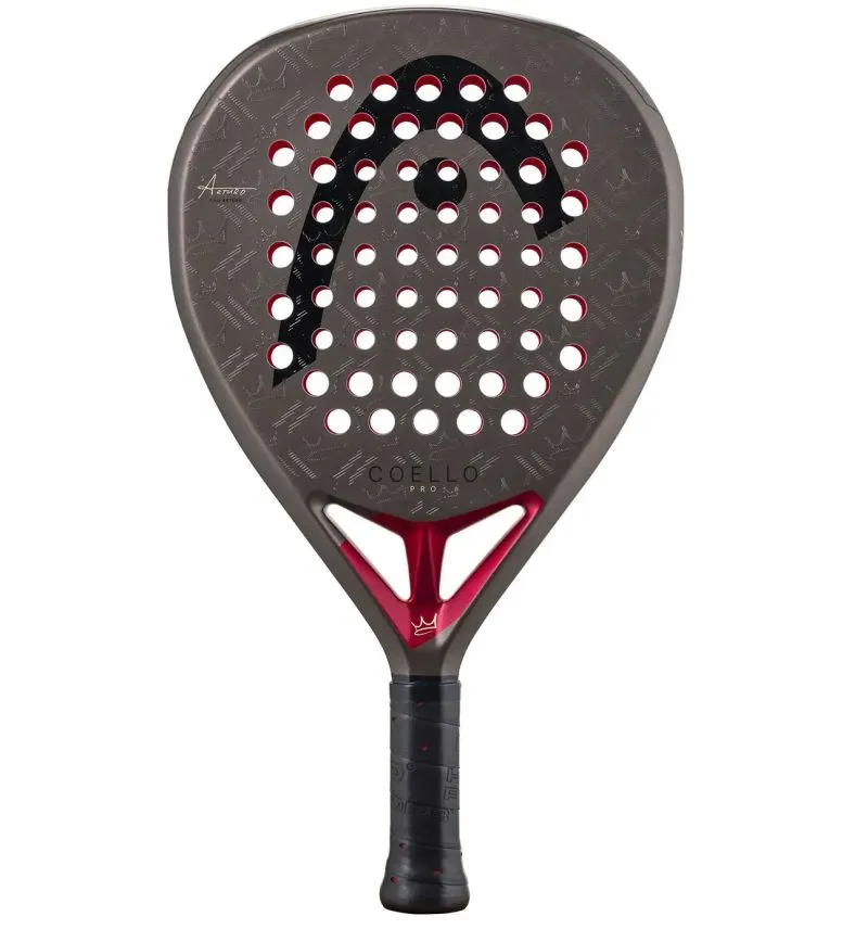 Head Coello Pro 2026