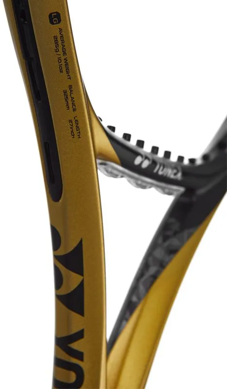 Yonex EZONE 100 (285g) GOLD