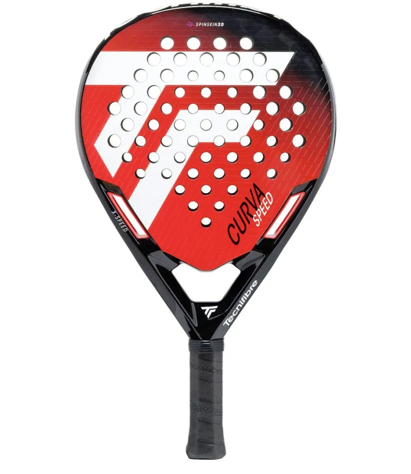 Tecnifibre Curva Speed 2025