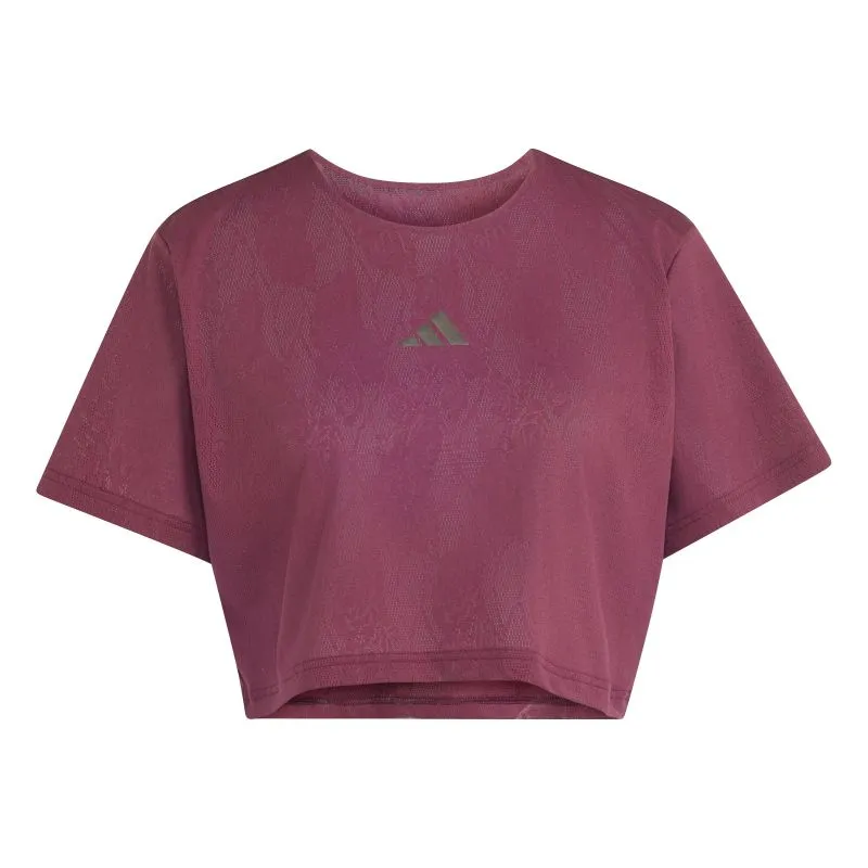 Adidas Pro - maroon Adidas Pro - maroon