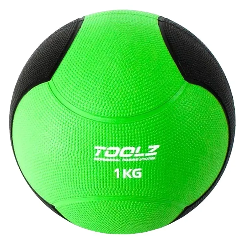 Toolz Medicine Ball 1kg