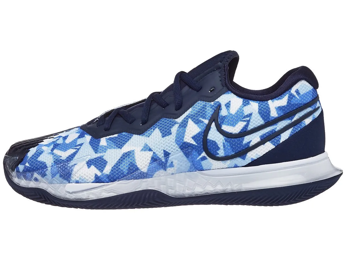 nike-air-zoom-vapor-cage-4-clay-royal-pulse-obsidian-white-2 Nike Air Zoom Vapor Cage 4 Clay - royal pulse/obsidian/white
