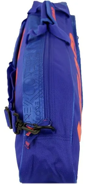 Head Core 3R Pro - blue/fiery coral