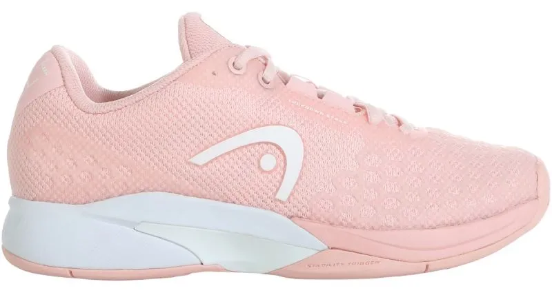 Head Revolt Pro 3.0 Women - rose/white