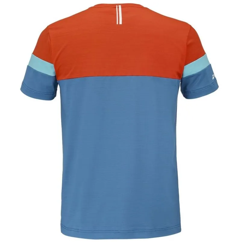 Babolat Padel Crew Neck - seaport