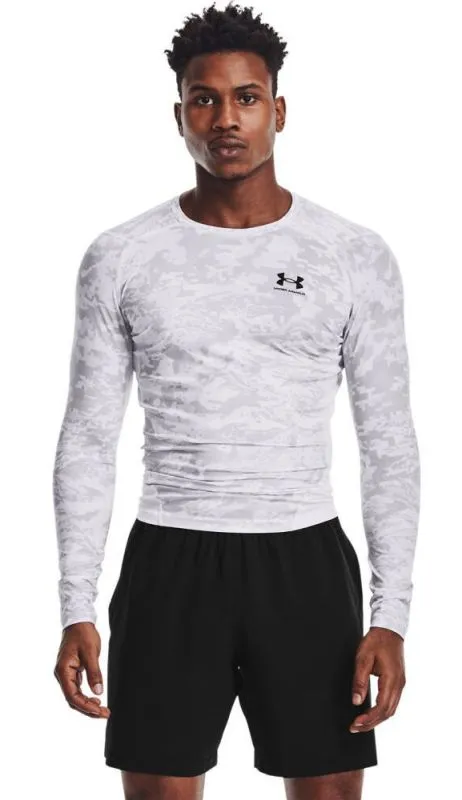 under-armour-heatgear-armour-camo-comp-ls-m-white-3 Under Armour HeatGear Armour Camo Comp LS M - white