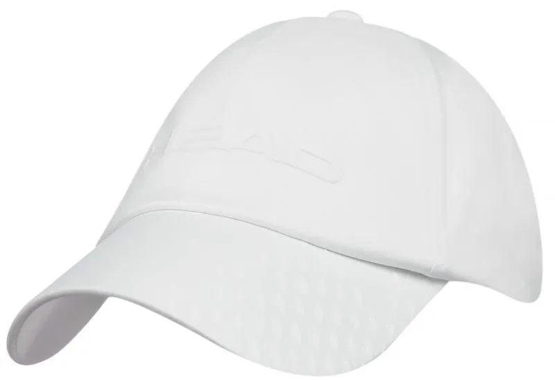 Head Performance Cap - white