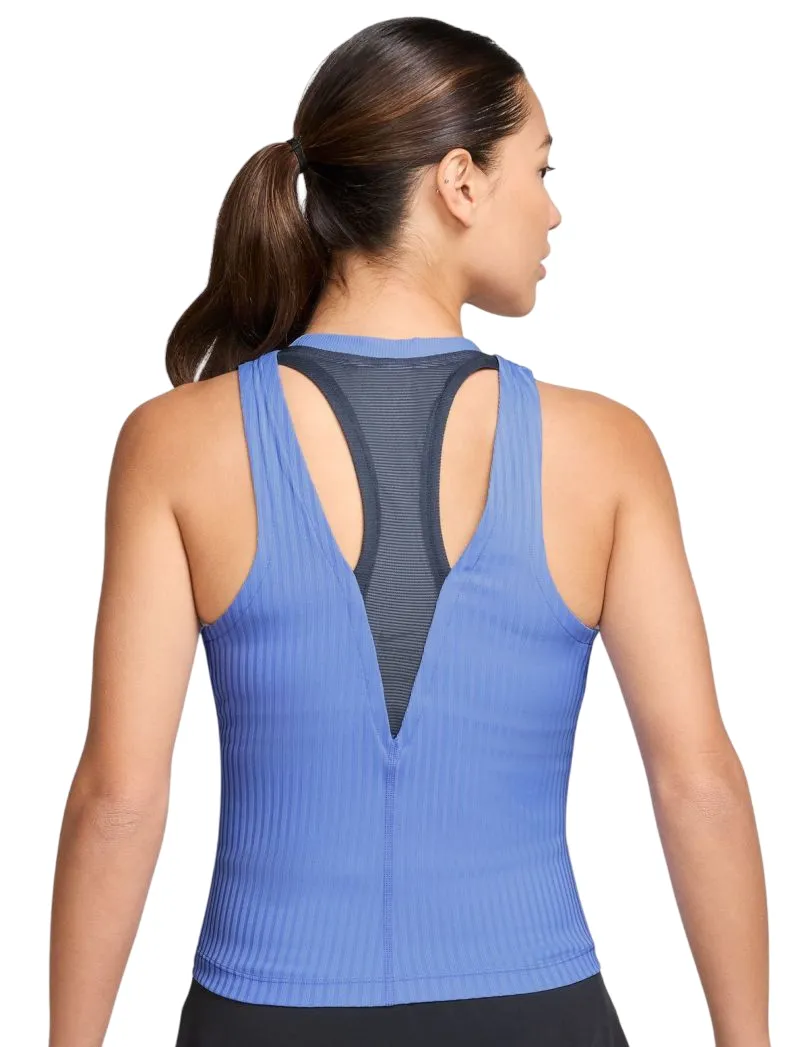 Nike Court Dri-Fit Slam - royal pulse/thunderblue/royal pulse