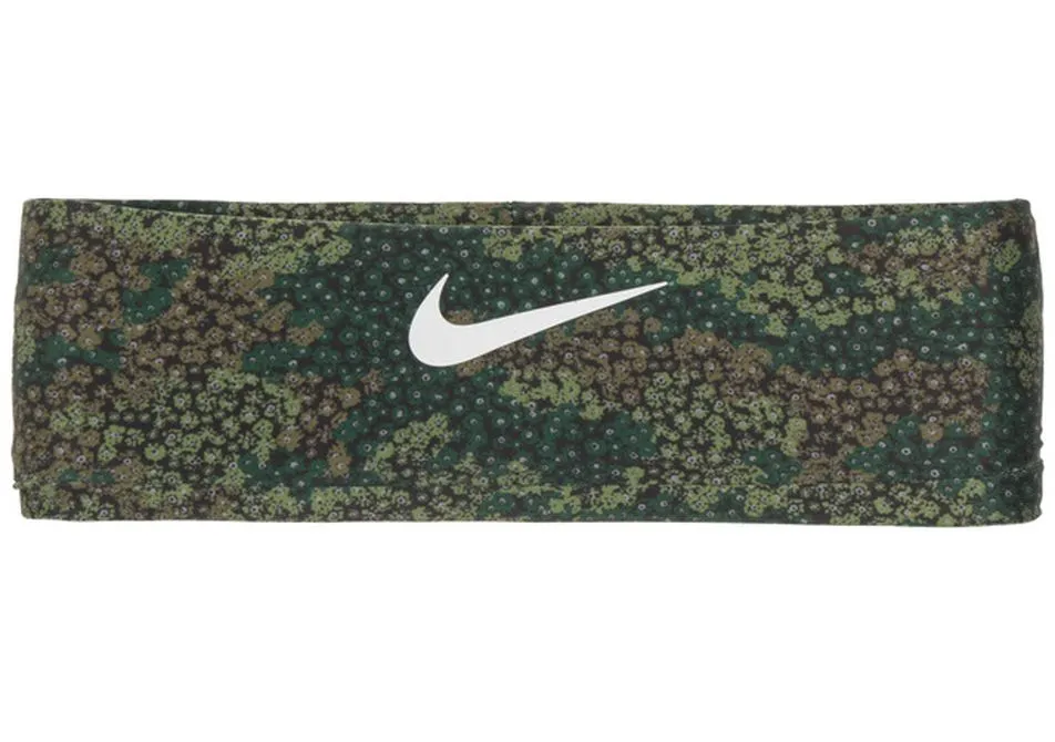 Nike Dri-Fit Fury Headband 3.0 Printed