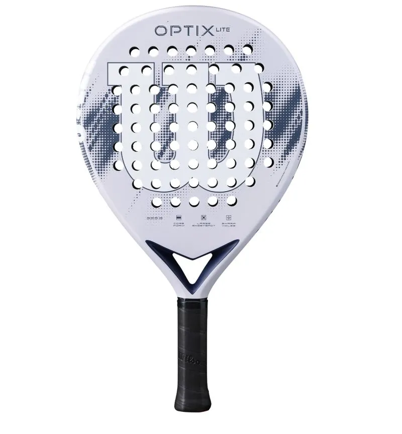 Wilson Optix V2 Lite - lilac