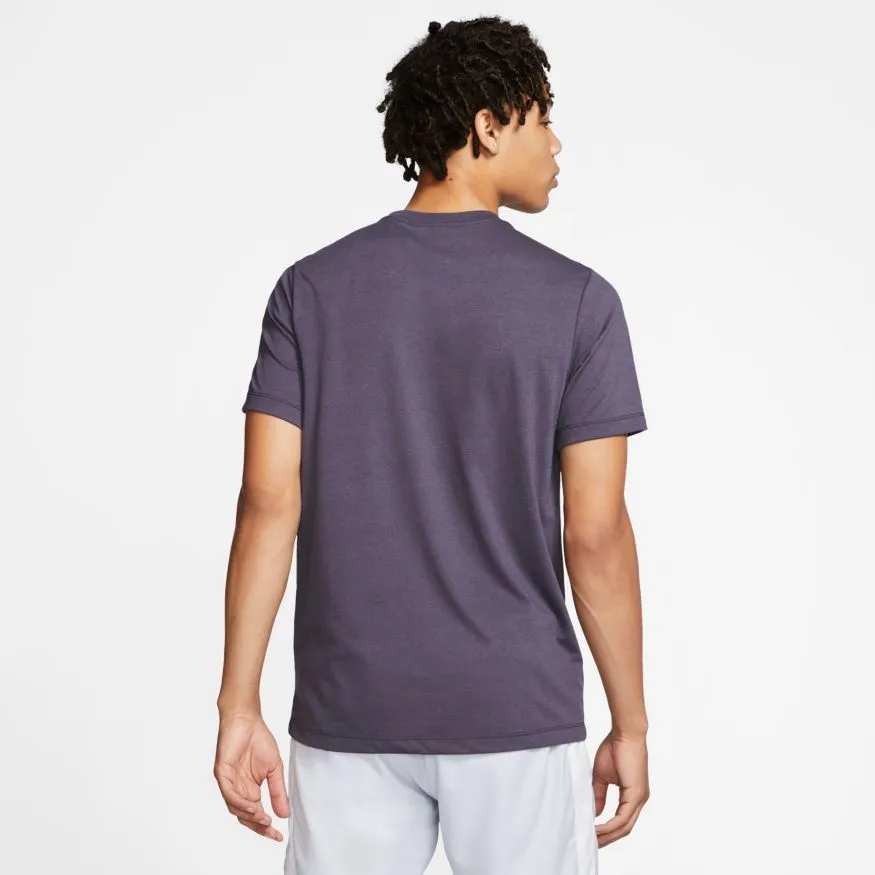 Nike Court Rafa Dry Tee SNSL - gridiron