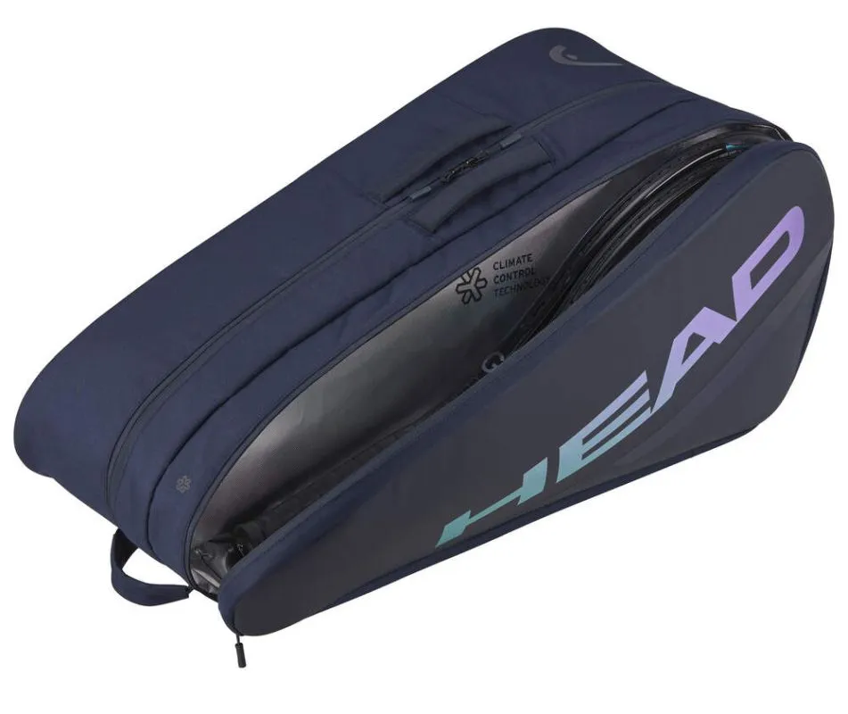 Head Tour Racquet Bag L