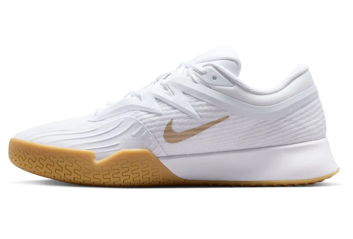 Nike Zoom Vapor Pro 3 - white/lt orewood/linen