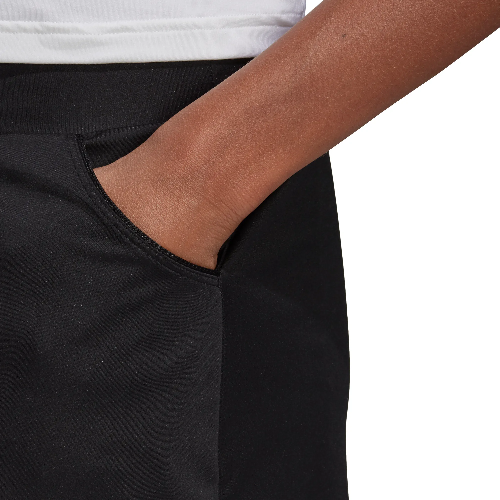 adidas-club-skirt-black-matte-silver-white-5 Adidas Club Skirt - black/matte silver/white