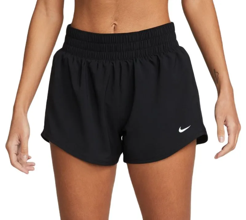 Nike Dri-Fit One 3in Short Nike Dri-Fit One 3in Short