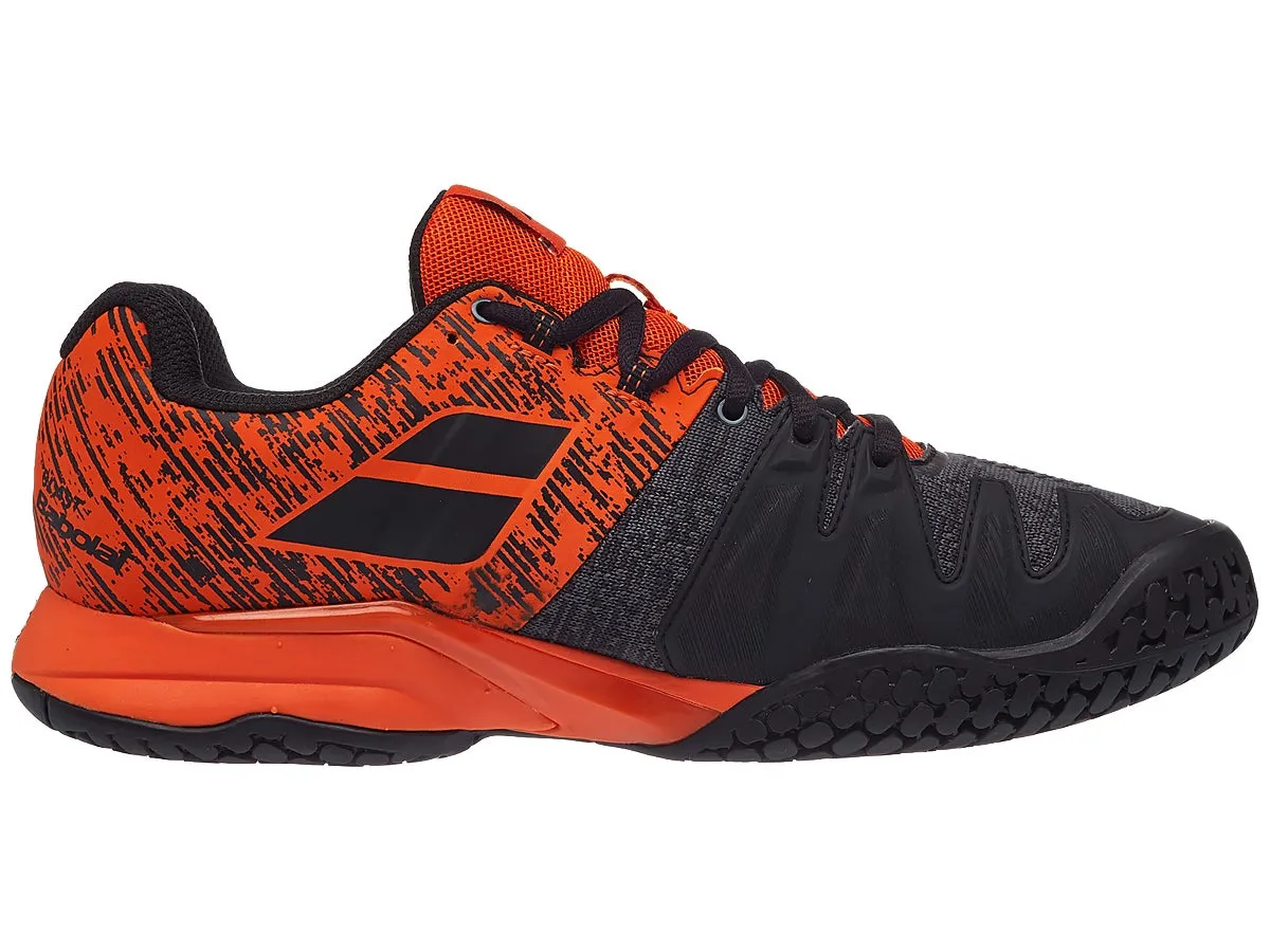 babolat-propulse-blast-all-court-men-black-golden-poppy-1 Babolat Propulse Blast All Court Men - black/golden poppy