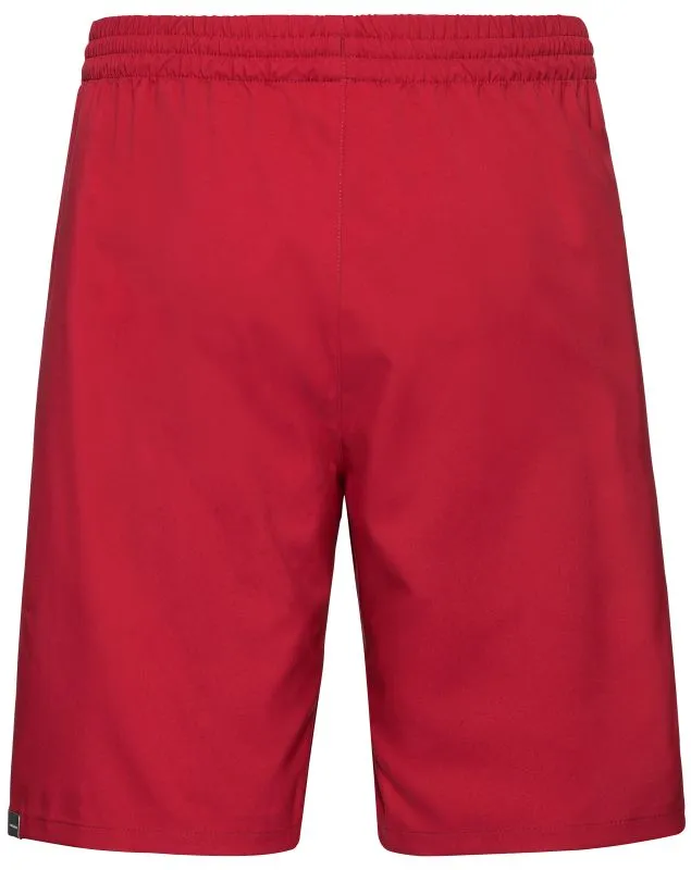 head-club-bermudas-m-red-2 Head Club Bermudas M - red